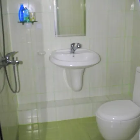 Sinemoria 4* Sinemoreț
