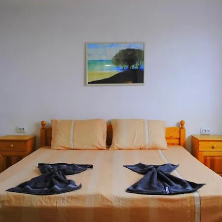 Guest house Sinemoria 4*