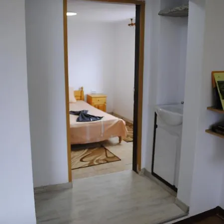 Guest house Sinemoria Sinemoretz