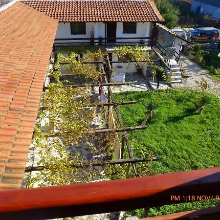 Guest house Sinemoria Sinemoretz