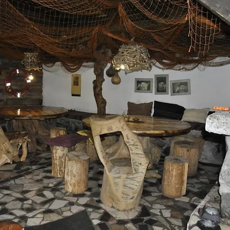 Guest house Sinemoria