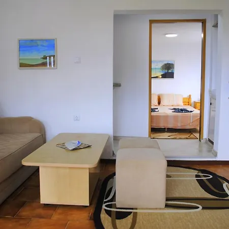 Sinemoria Guest house Sinemoretz