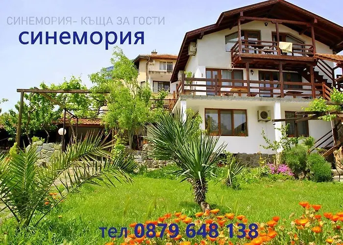 Sinemoria Sinemoretz