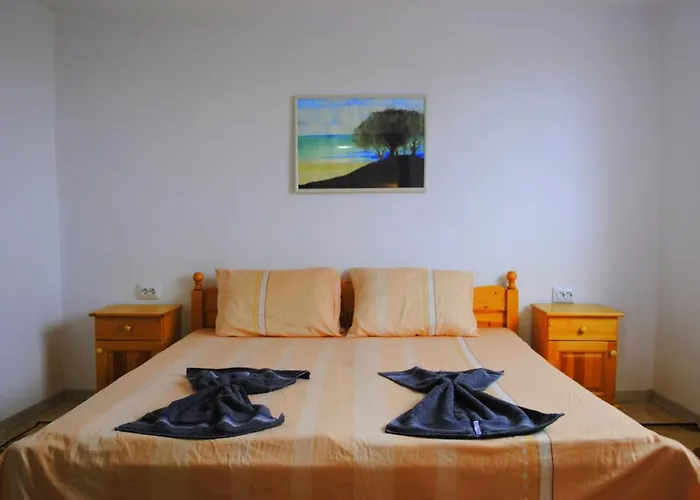 Guest house Sinemoria 4*