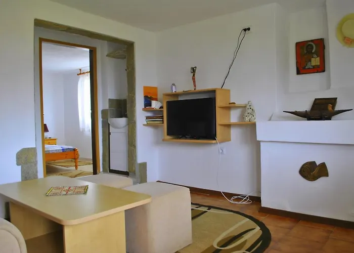 Sinemoria Guest house