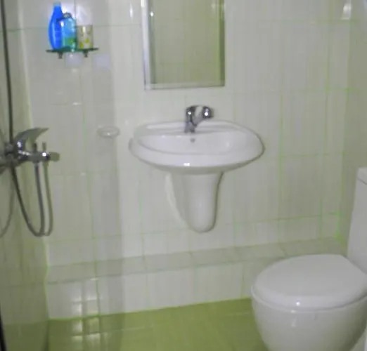 Sinemoria 4* Sinemoretz