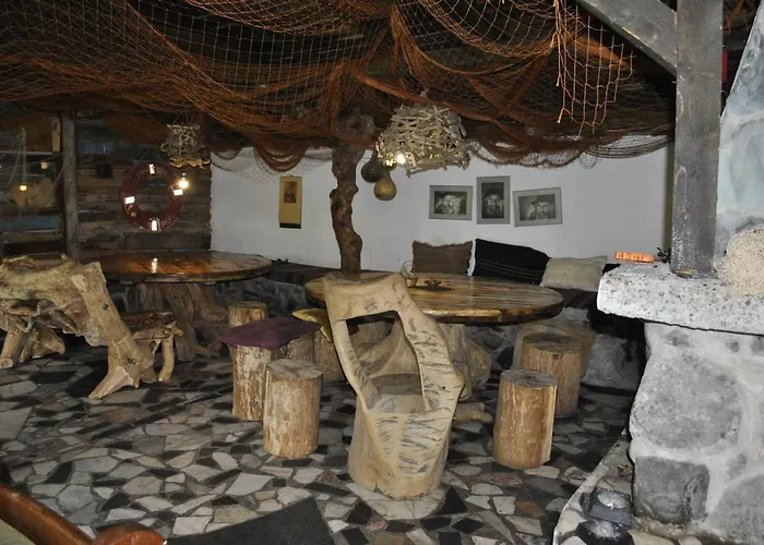 Guest house Sinemoria