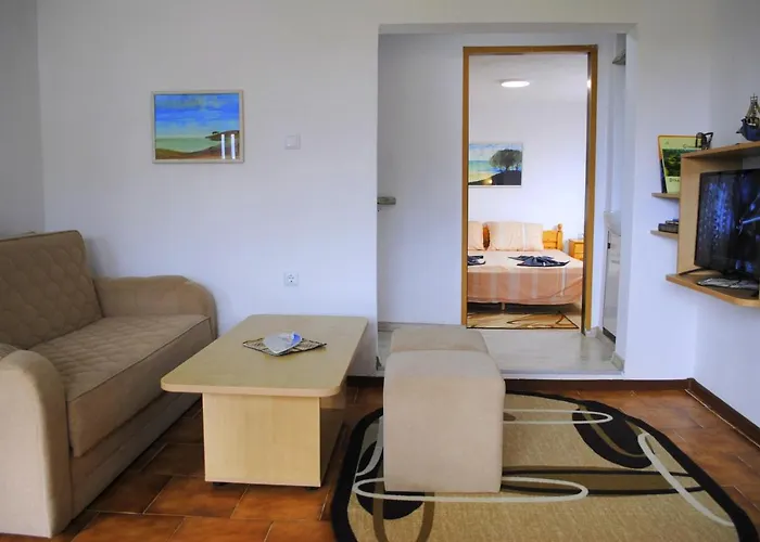 Sinemoria Guest house Sinemoretz